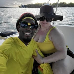 Meet your Posher, Jessyka